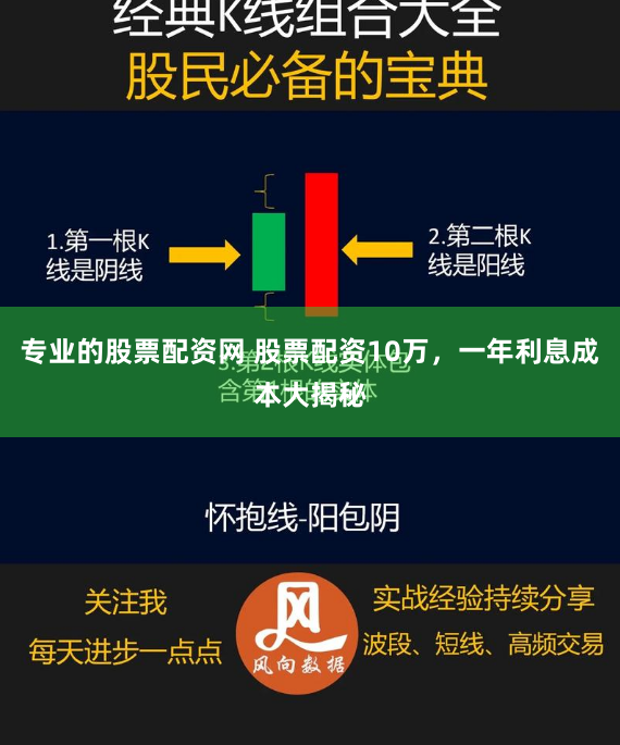 专业的股票配资网 股票配资10万，一年利息成本大揭秘