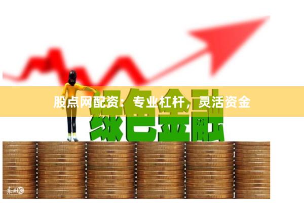 股点网配资:专业杠杆,灵活资金