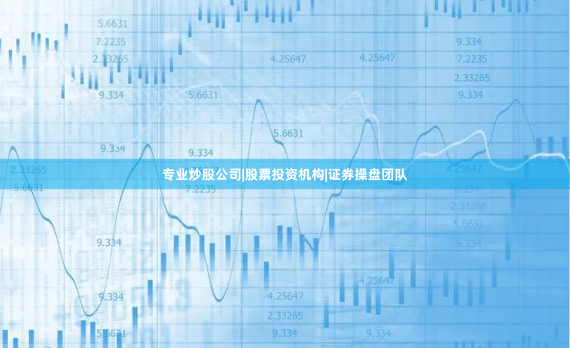 专业炒股公司|股票投资机构|证券操盘团队